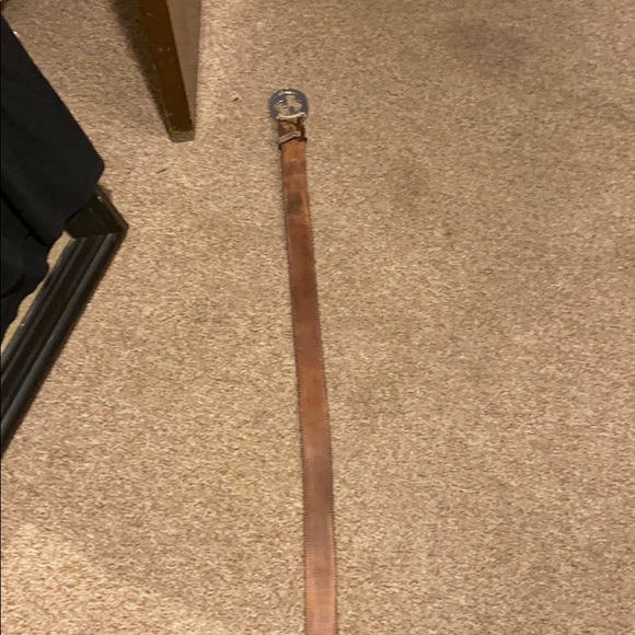 Gucci belt - Picture 5 of 5